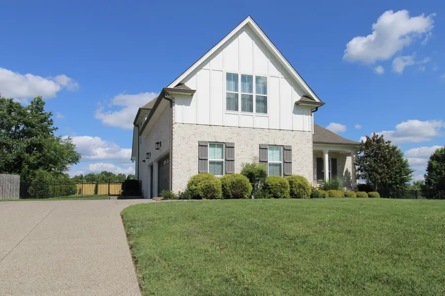 227 Amana Dr, Lebanon, TN 37087 - #2