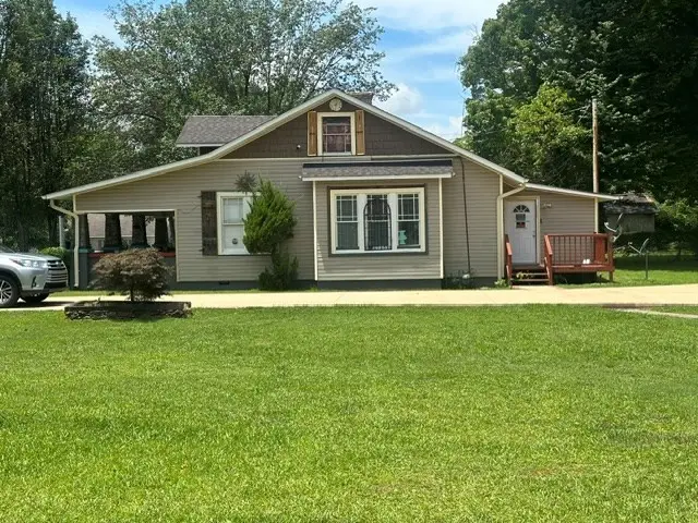 116 W Frazier St, Camden, TN 38320 - #3