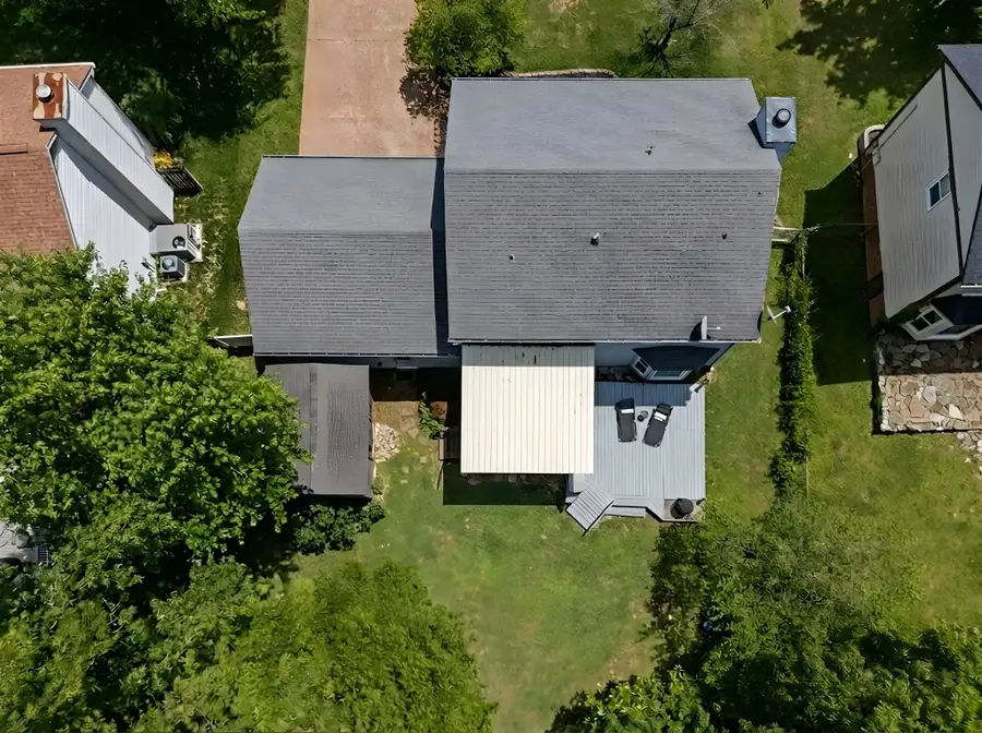 2019 Hidden Cove Rd, Mount Juliet, TN 37122 - #2