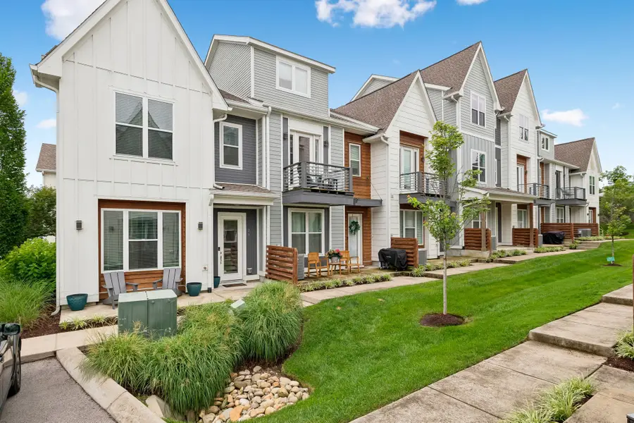 700 James Ave #28, Nashville, TN 37209 - #2