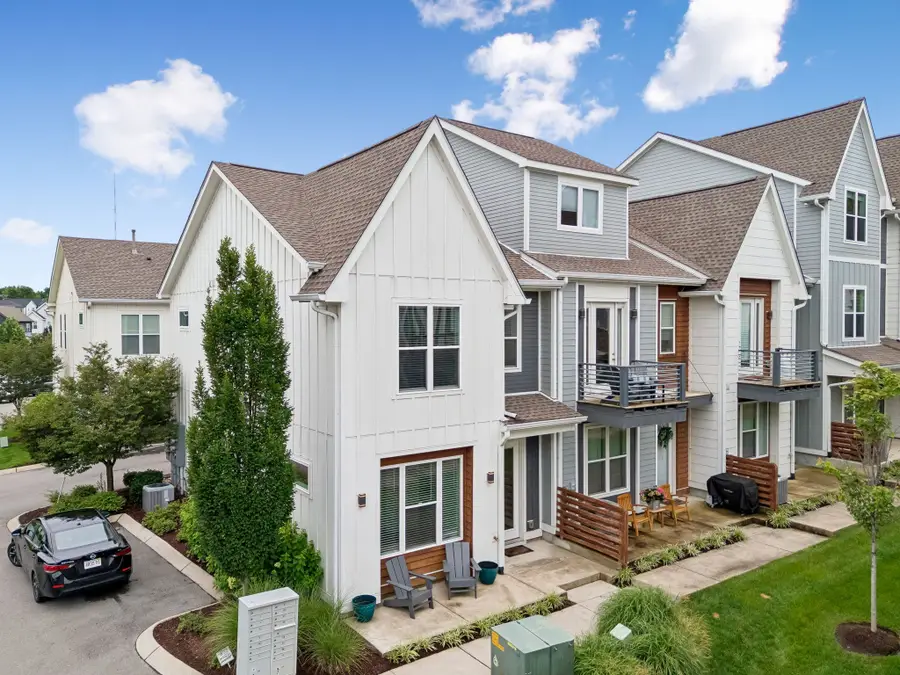 700 James Ave #28, Nashville, TN 37209 - #3