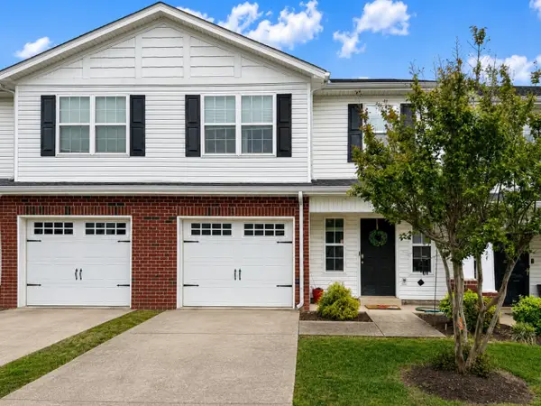 4926 Laura Jeanne Blvd, Murfreesboro, TN 37129