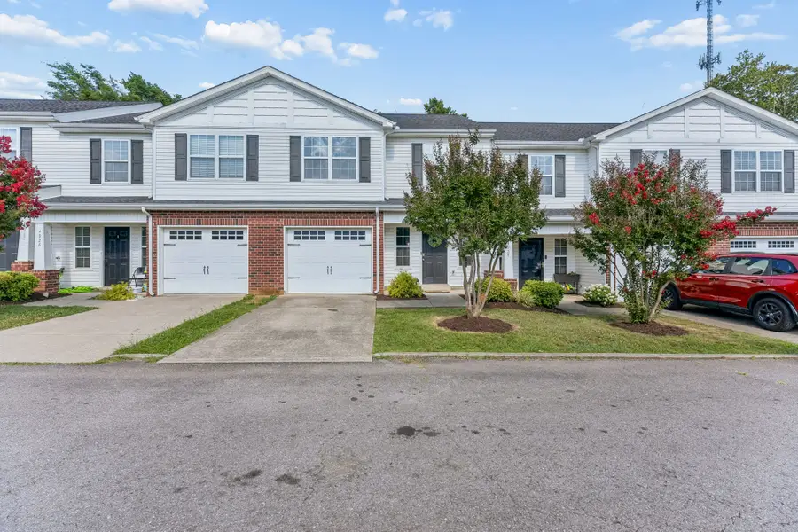4926 Laura Jeanne Blvd, Murfreesboro, TN 37129 - #3