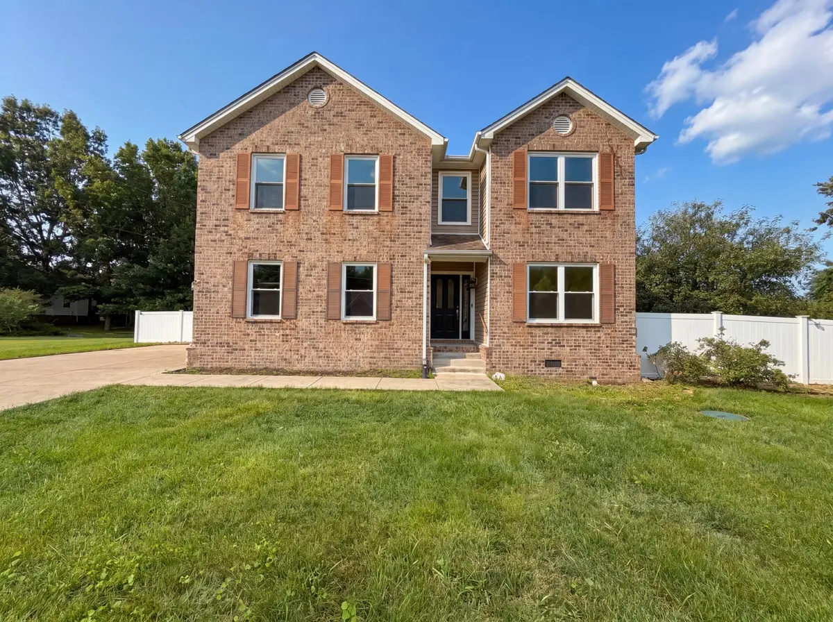 1223 California Dr, Murfreesboro, TN 37129 - #1