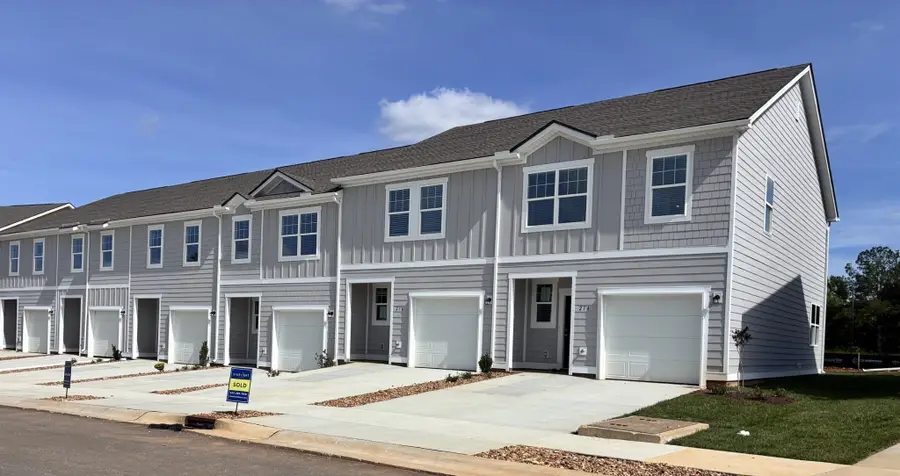 222 Darlington Dr, Dickson, TN 37055 - #3