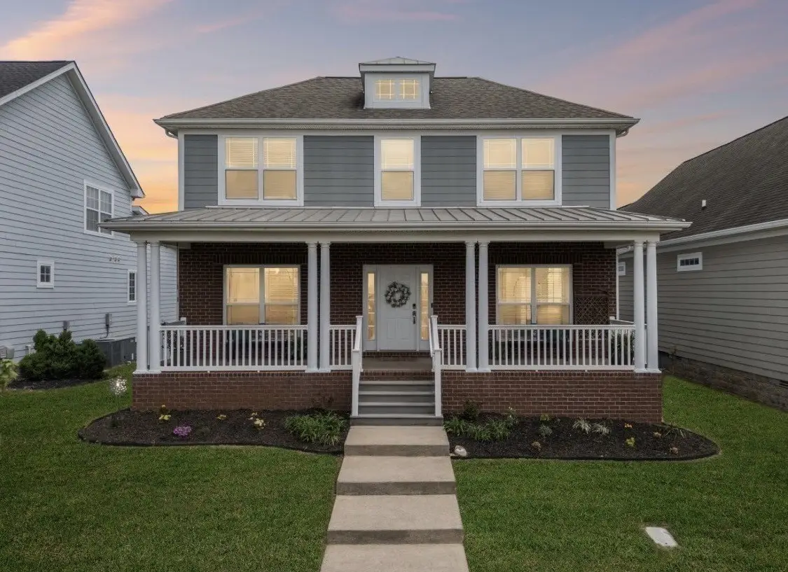 3444 Blaze Dr, Murfreesboro, TN 37128 - #1