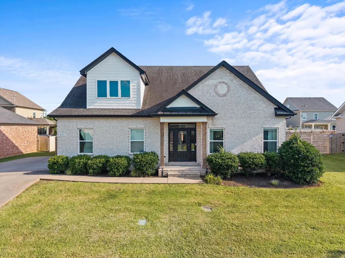 4711 Compassion Ln, Murfreesboro, TN 37128 - #1