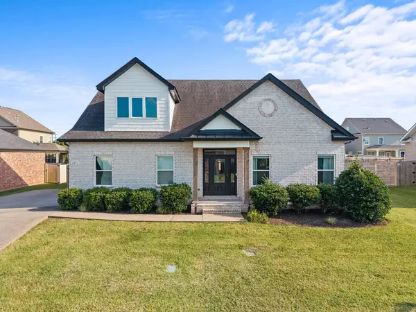 4711 Compassion Ln, Murfreesboro, TN 37128