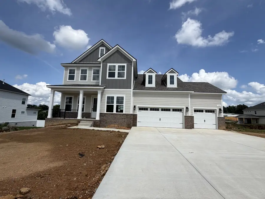 7324 Dutch River Circle, Fairview, TN 37062 - #3
