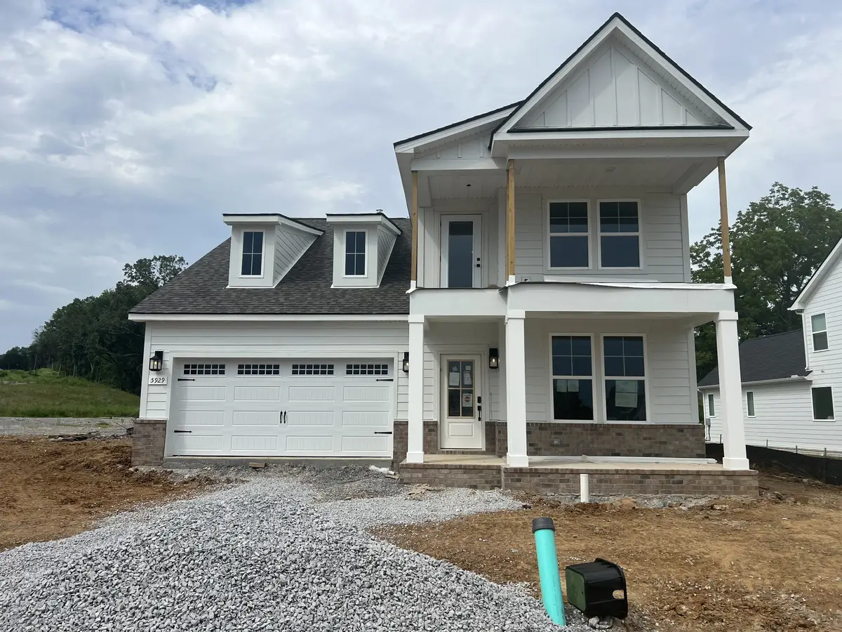 5929 Bloom Street, Rockvale, TN 37153 - #1