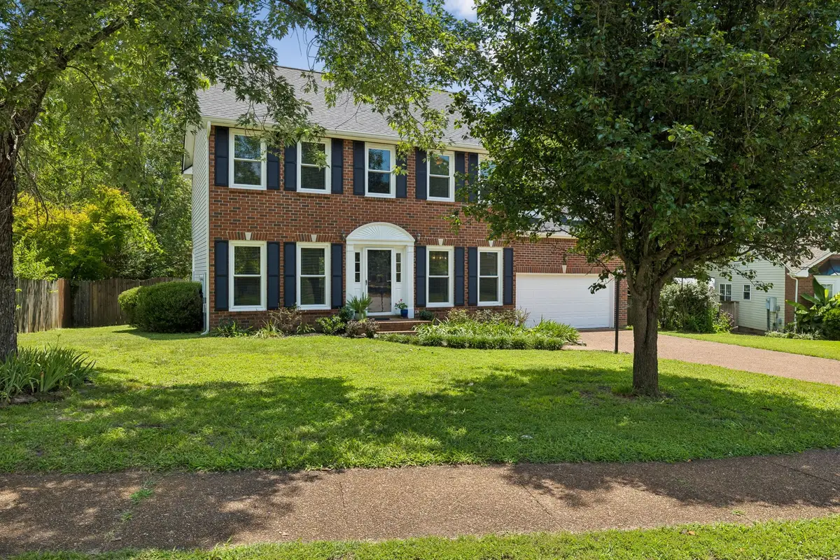 309 Mill Run Cir, Nashville, TN 37221 - #1