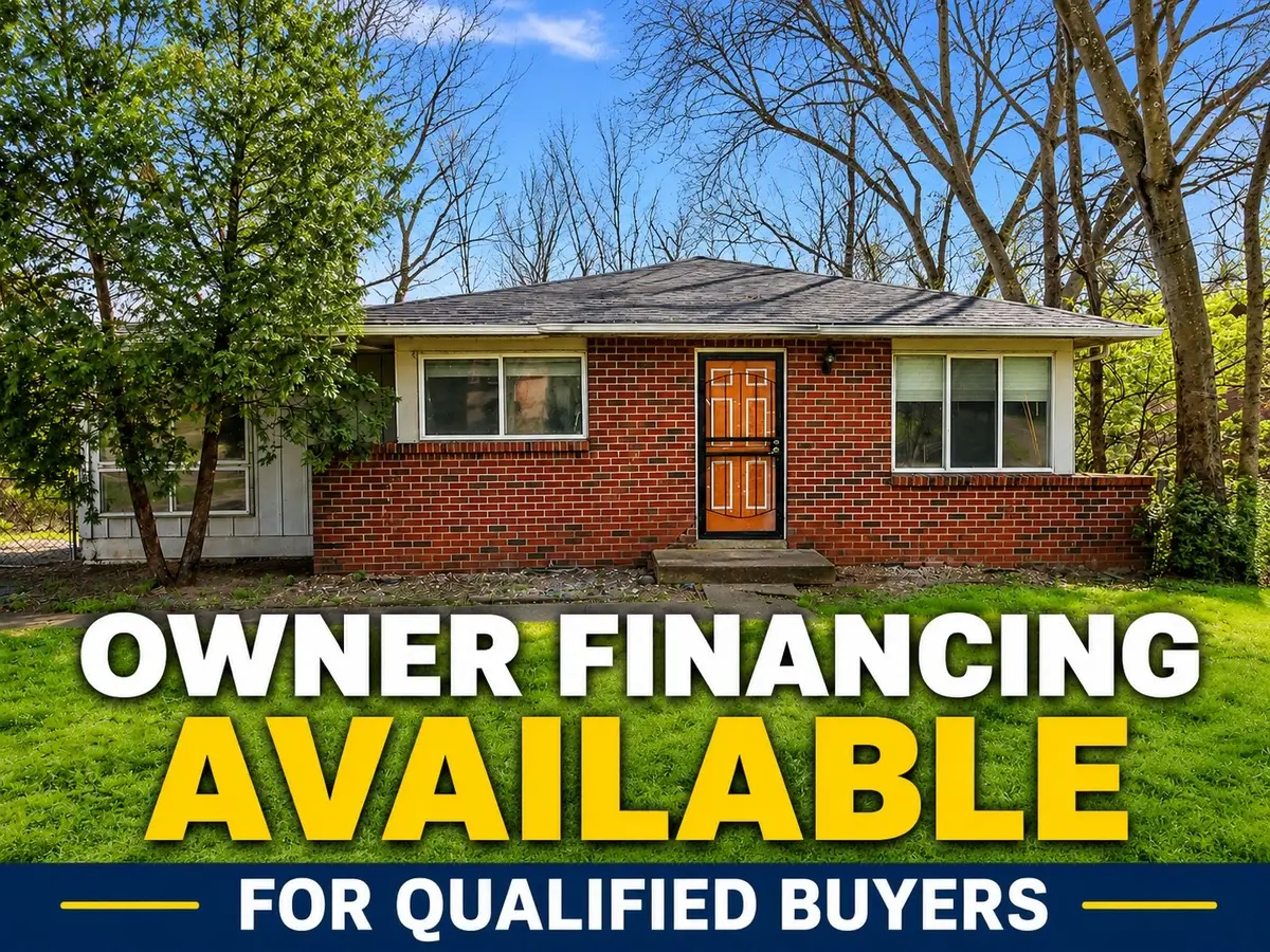 1917 Louanne Dr, Nashville, TN 37217 - #1