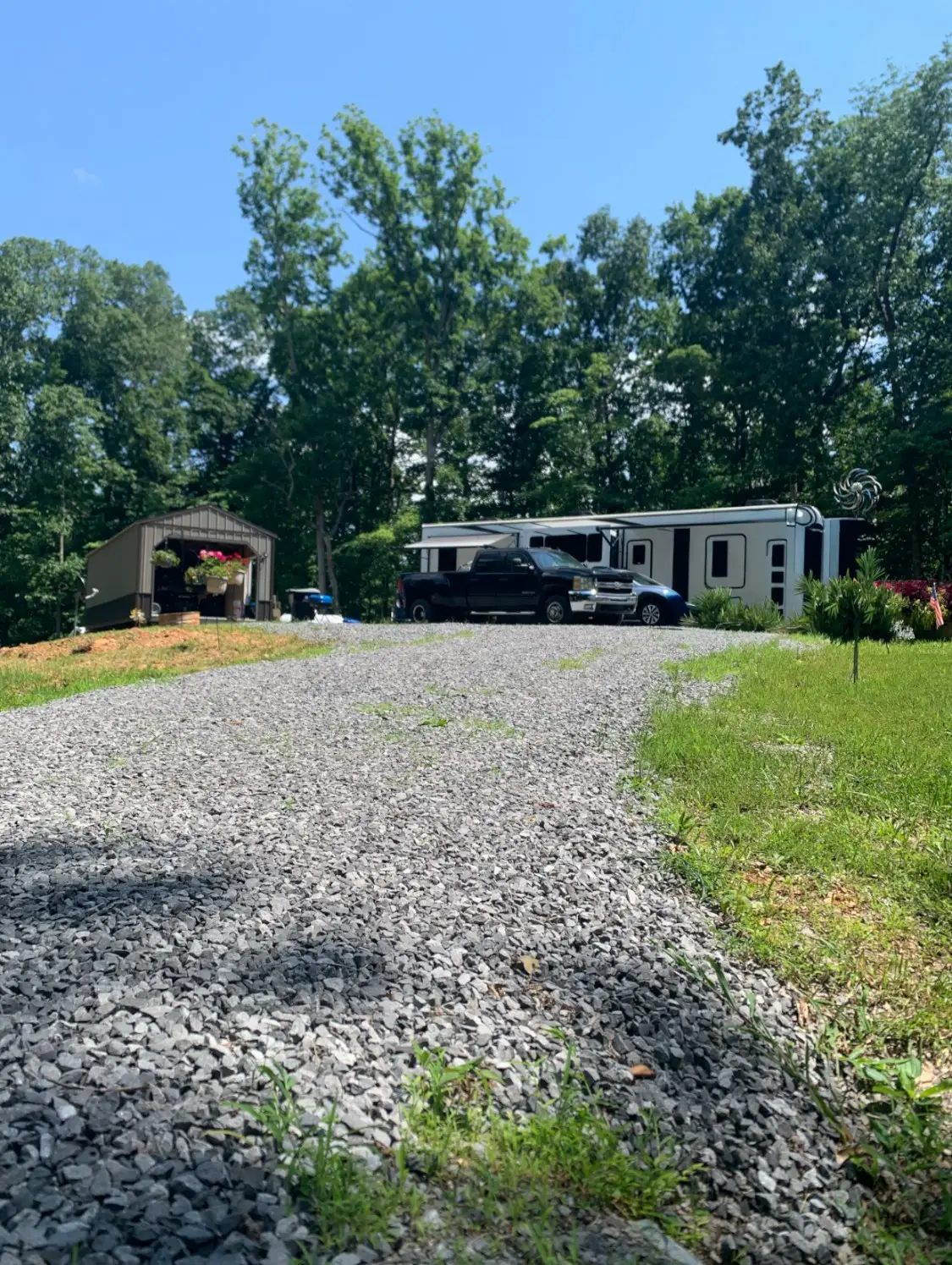 226 Skip Jack Ln, Cadiz, KY 42211 - #1