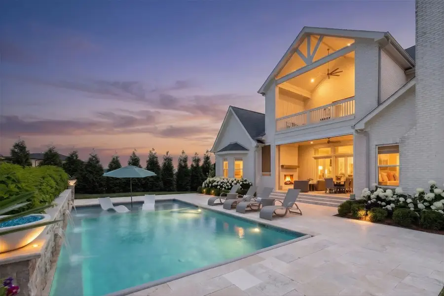 6414 High Top Ct, Franklin, TN 37067 - #2