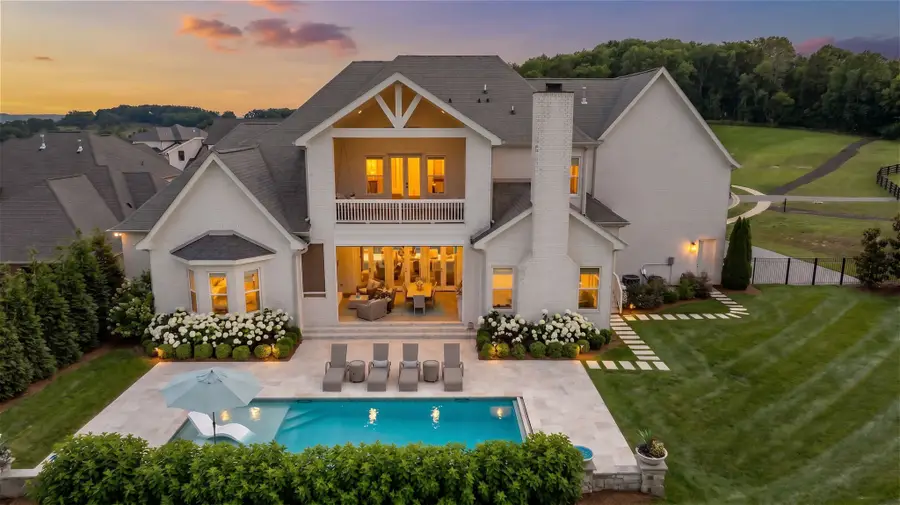 6414 High Top Ct, Franklin, TN 37067 - #3