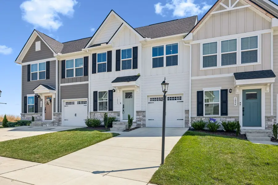 1836 Goldsberry St, Columbia, TN 38401 - #2