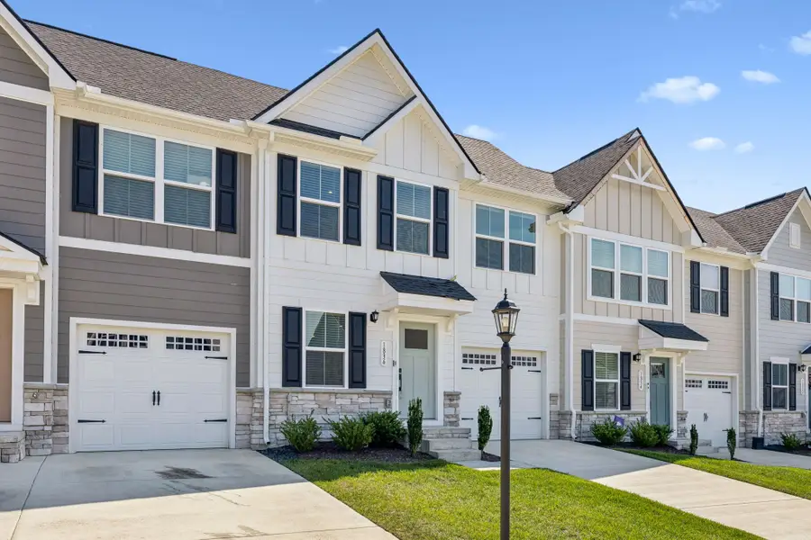 1836 Goldsberry St, Columbia, TN 38401 - #3