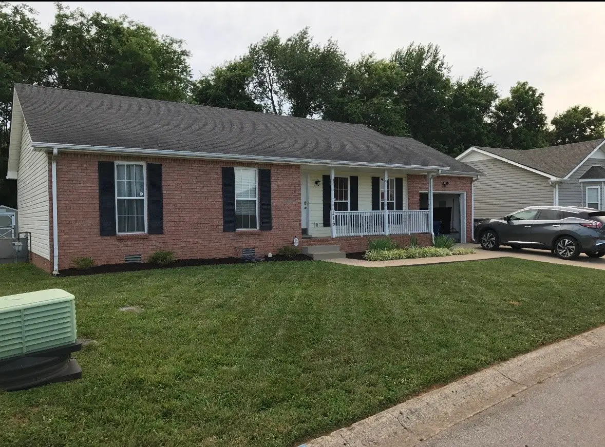 216 Grassmire Dr, Clarksville, TN 37042 - #1