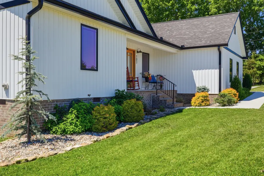 103 Joe Harris Ln, Cookeville, TN 38506 - #2