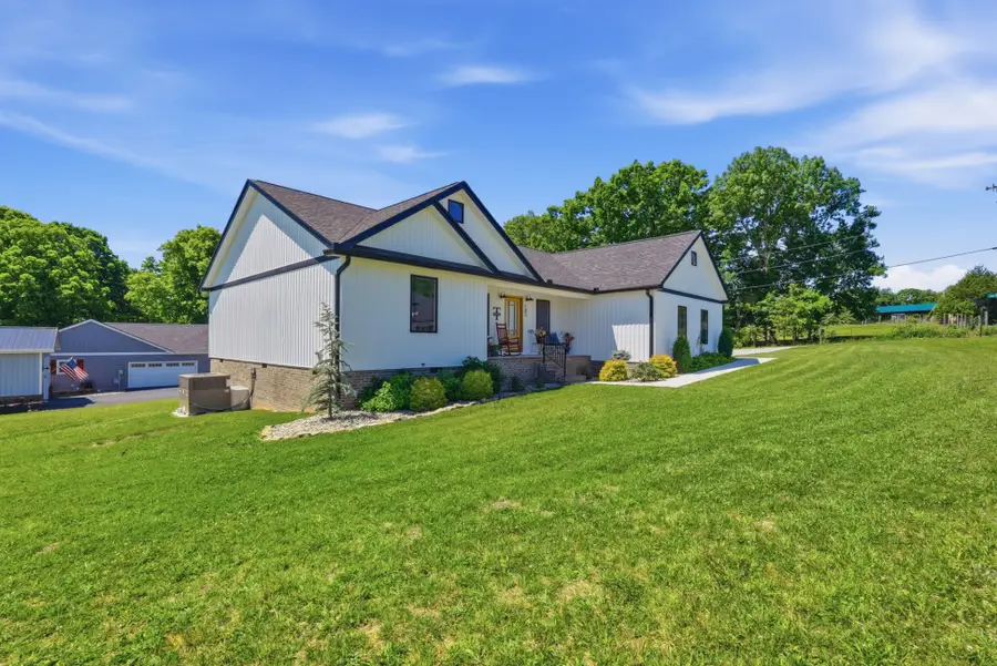 103 Joe Harris Ln, Cookeville, TN 38506 - #3