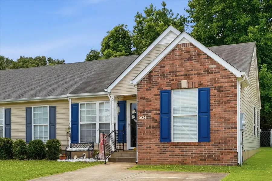 1624 Dodd Trl, Murfreesboro, TN 37128 - #3