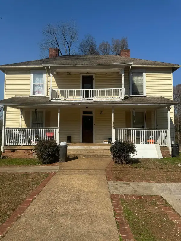 389 Market Street Ne, Charleston, TN 37310
