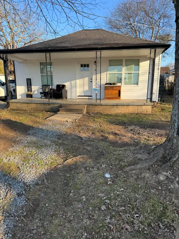 1335 Aurora Avenue Se, Cleveland, TN 37311