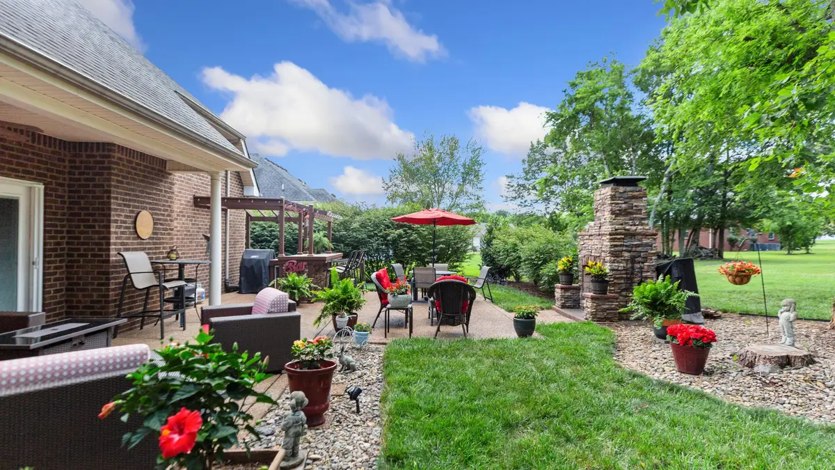 4823 Trevino Ct, Murfreesboro, TN 37128 - #1
