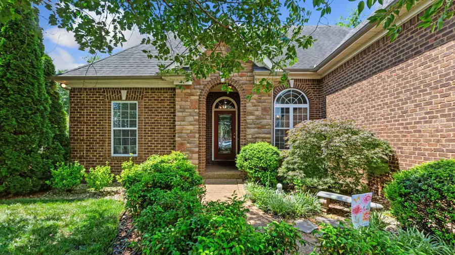 4823 Trevino Ct, Murfreesboro, TN 37128 - #2