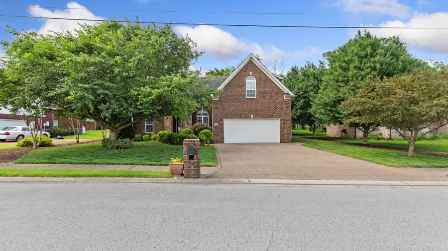 4823 Trevino Ct, Murfreesboro, TN 37128 - #3