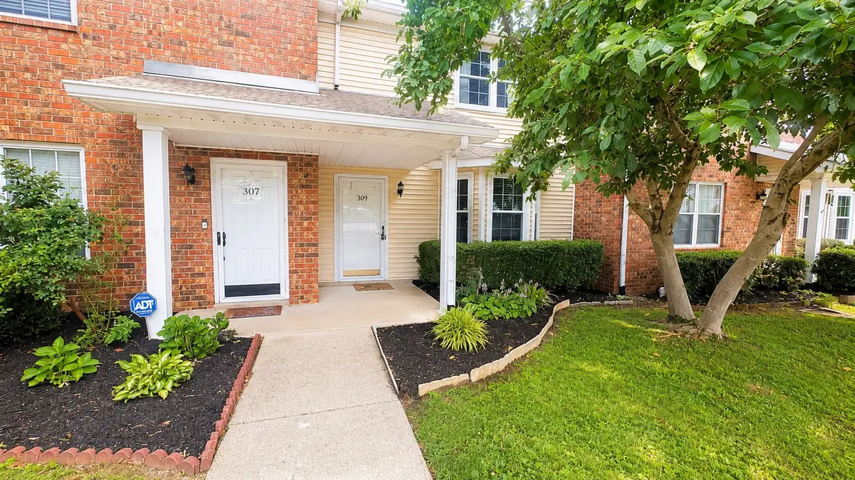 309 Timberway Cir Se, Nashville, TN 37214 - #1