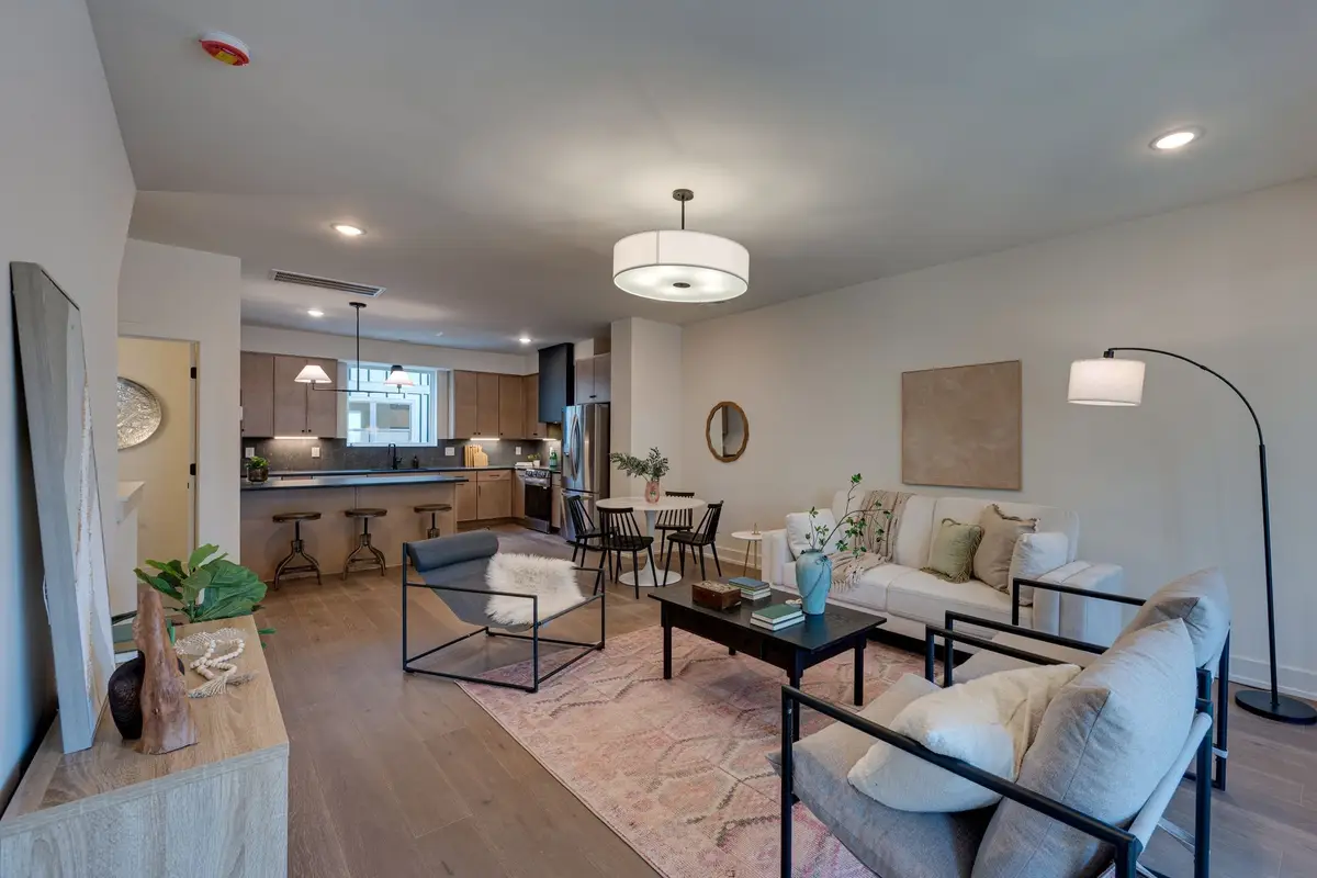 975 Dozier Pl #4*, Nashville, TN 37216 - #1