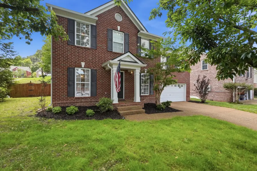 1109 Olde Cameron Ln, Franklin, TN 37067 - #2