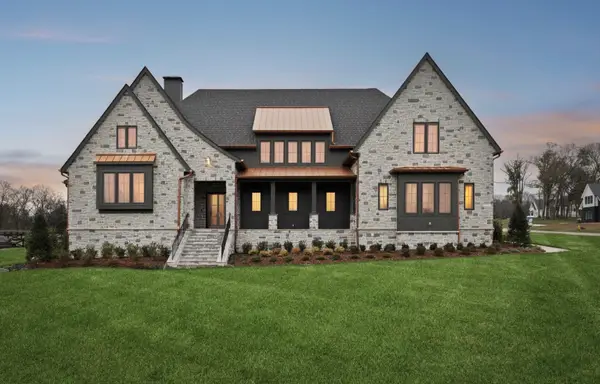 5201 Bond Springs Ct, Thompsons Station, TN 37179