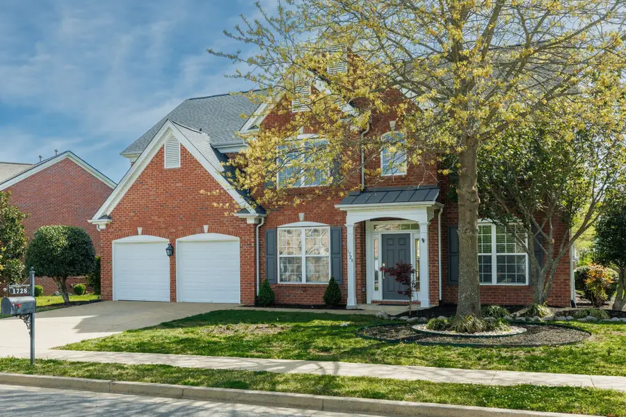 1728 Bastante Ct, Nolensville, TN 37135 - #2