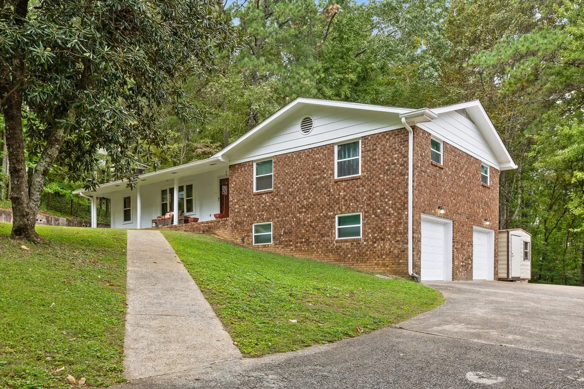 1135 Shady Fork Road, Chattanooga, TN 37421 - #1