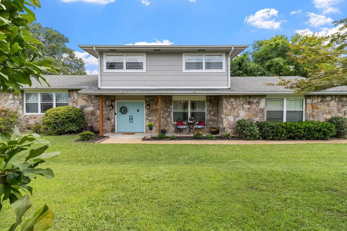 115 Richard Drive, Ringgold, GA 30736 - #1
