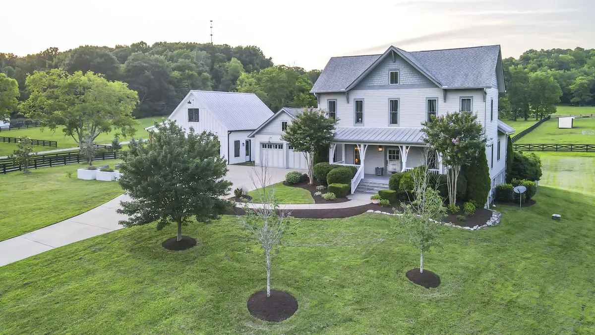 6502 Peytonsville Arno Rd, College Grove, TN 37046 - #1