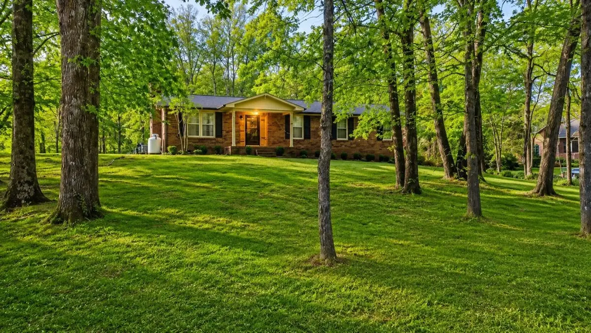 7311 Henry Dr, Fairview, TN 37062 - #1