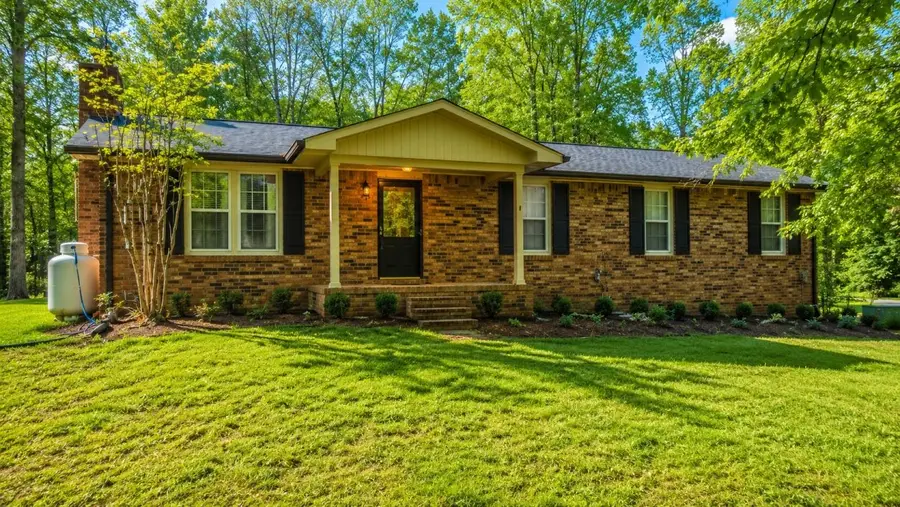 7311 Henry Dr, Fairview, TN 37062 - #2