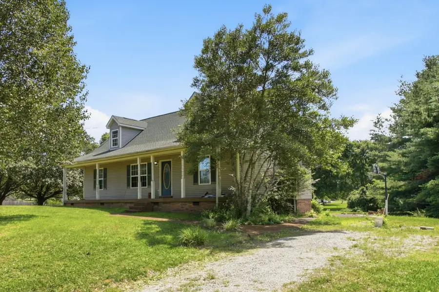 3922 Honeysuckle Way, Chapel Hill, TN 37034 - #2
