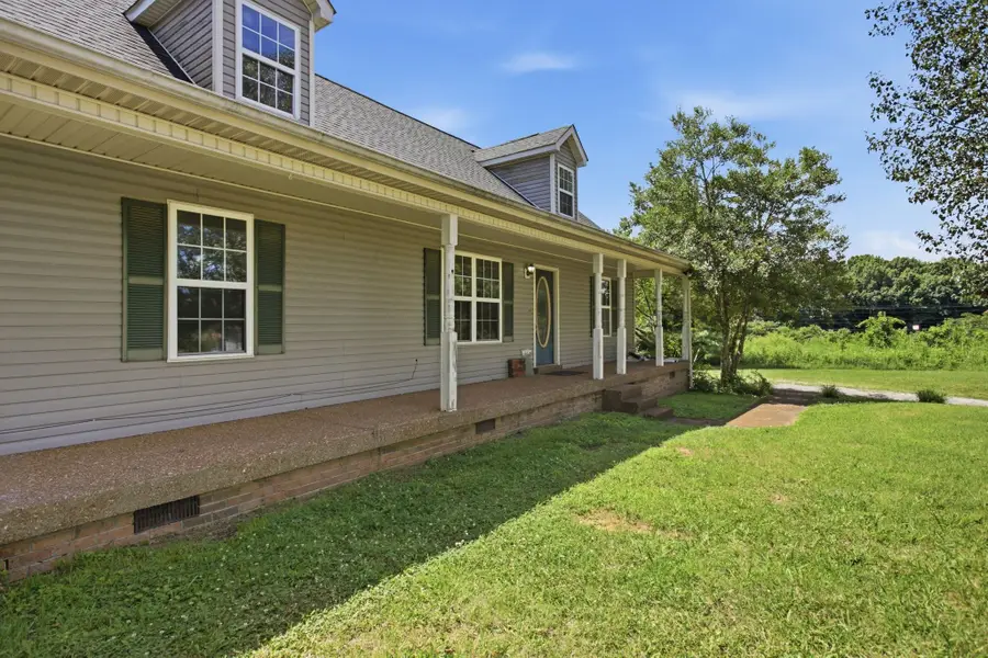 3922 Honeysuckle Way, Chapel Hill, TN 37034 - #3