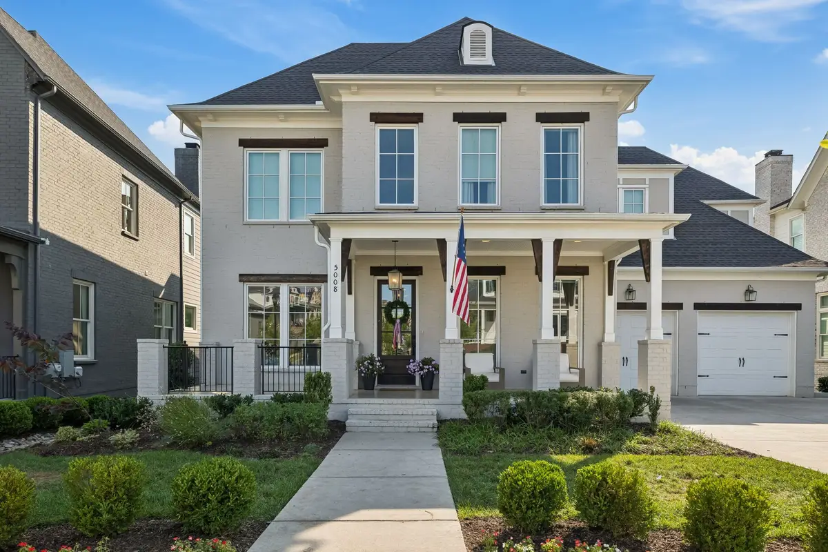 5008 Kathryn Ave, Franklin, TN 37064 - #1