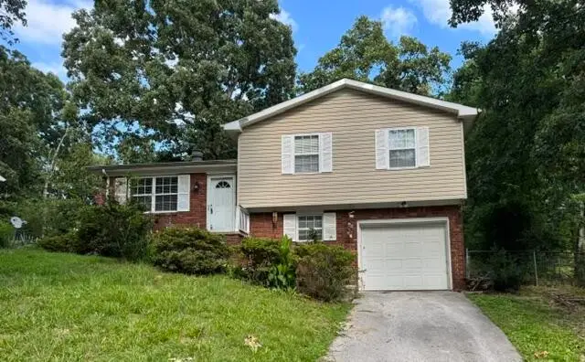 2974 E Freedom Circle, Ooltewah, TN 37363 - #1