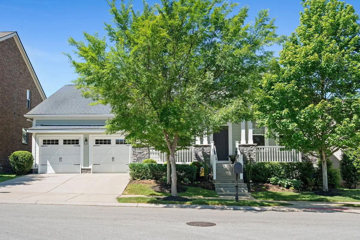 973 Ryecroft Ln, Franklin, TN 37064 - #1