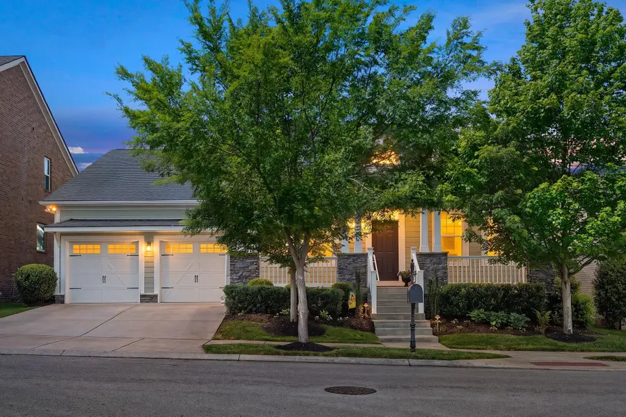 973 Ryecroft Ln, Franklin, TN 37064 - #3