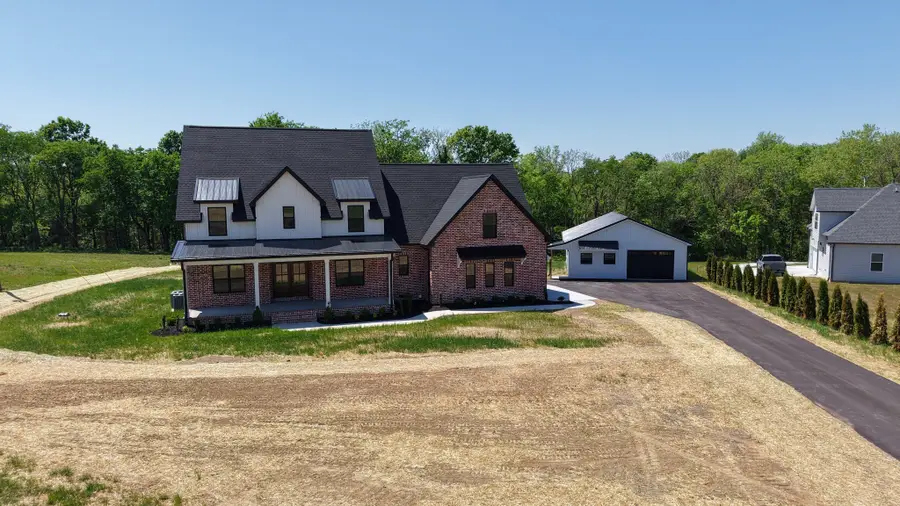 55 Crenshaw Rd, Hartsville, TN 37074 - #3