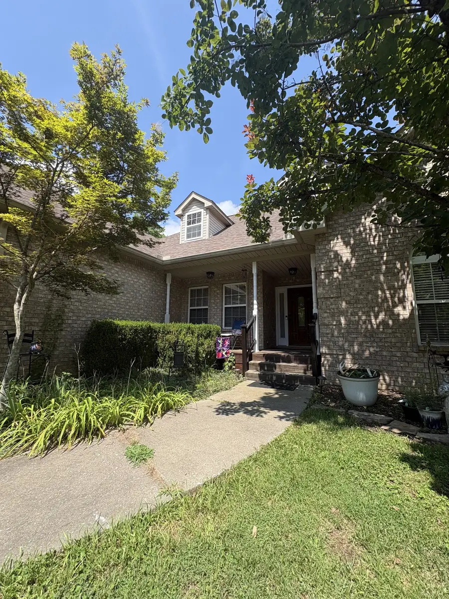 7604 Aubrey Ridge Ct, Fairview, TN 37062 - #2
