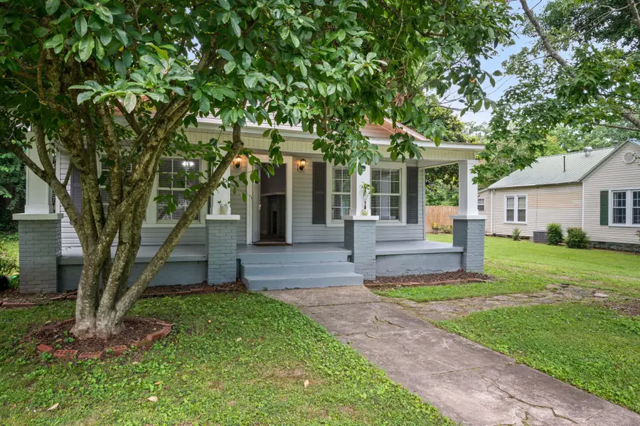 309 N Washington St, Tullahoma, TN 37388 - #3