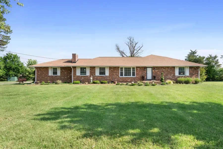 3013 Stanwyck Dr, Nashville, TN 37207 - #2